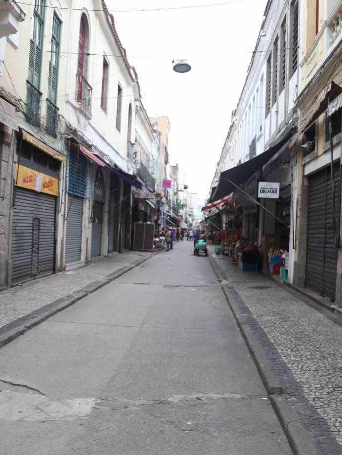 Efeitos da pandemia: pesquisa revela que a redução de renda profissional e o cancelamento de eventos foram as principais causas da perda financeira