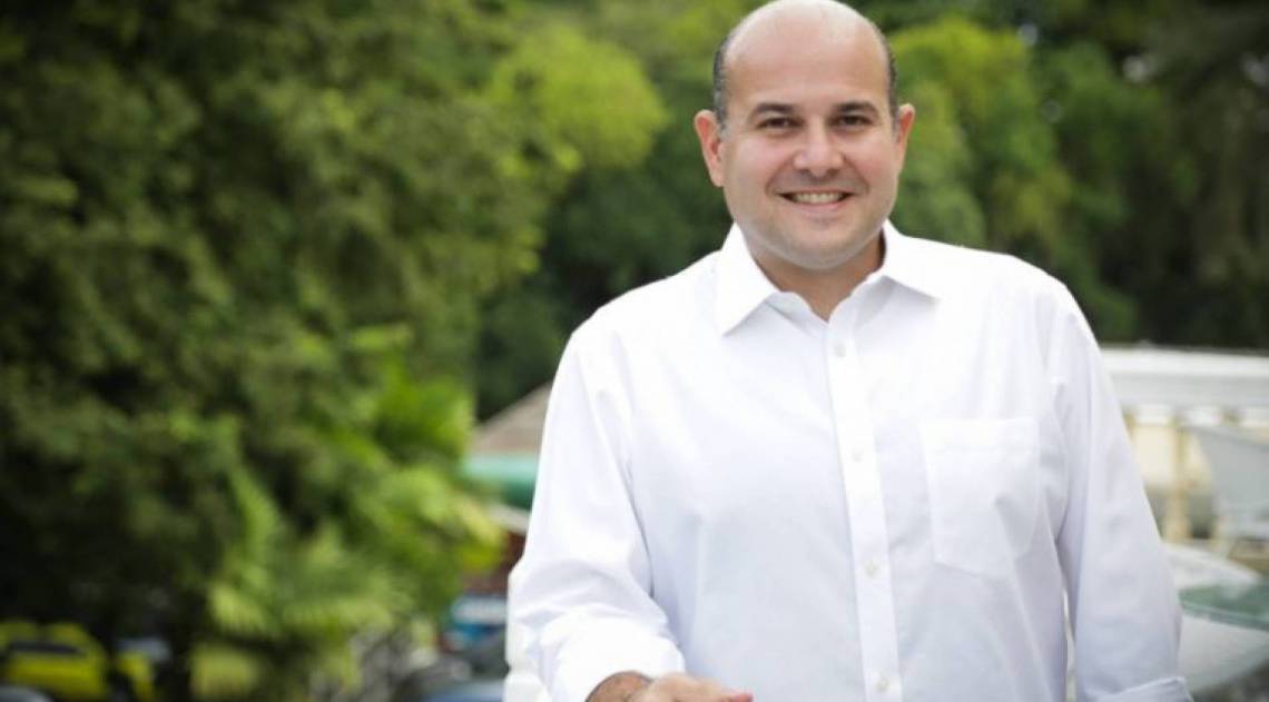 Em isolamento domiciliar, prefeito de Fortaleza testa positivo para o Covid-19 - Reprodu&ccedil;&atilde;o