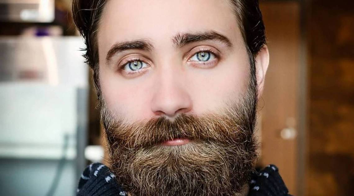 Barba em tempos de coronavírus - Pixabay