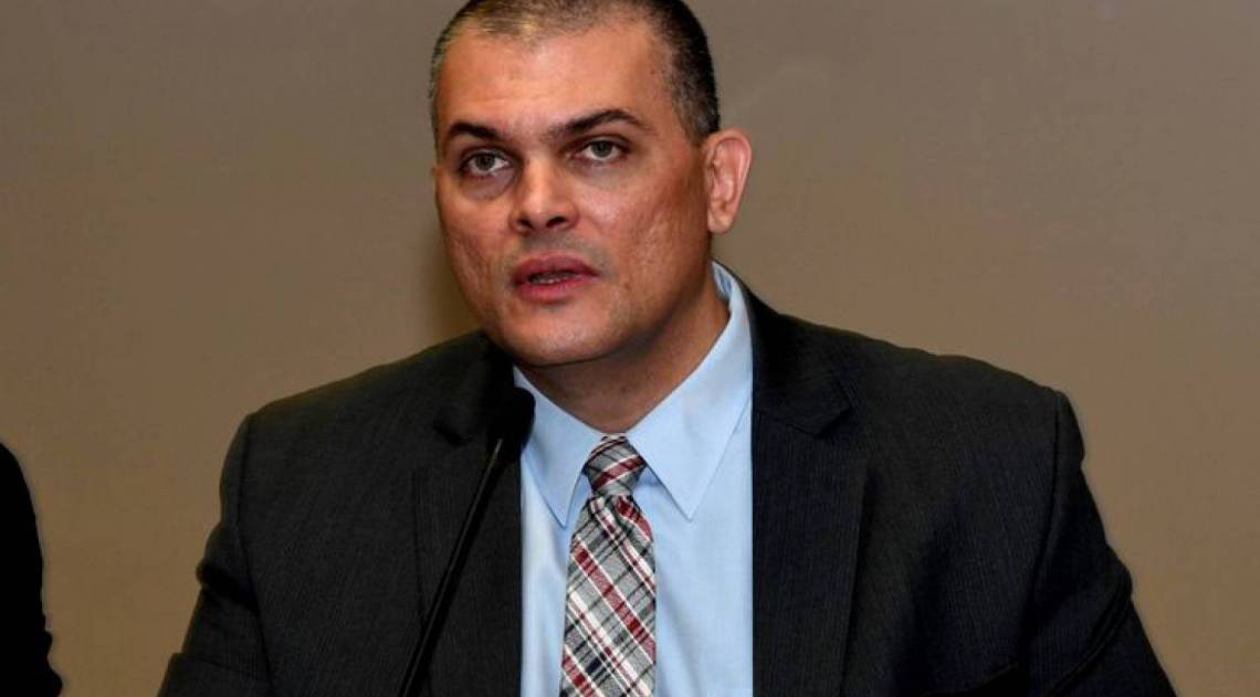 O presidente da Federação das Indústrias do Estado de Rondônia (Fiero), Marcelo Thomé, confirmou que fez um teste e está com o novo coronavírus