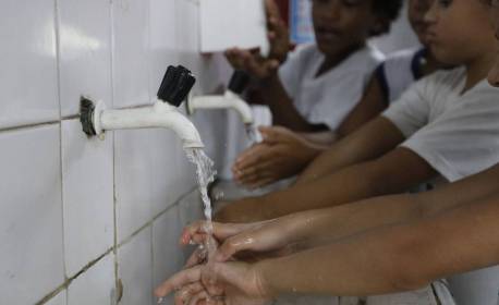 Internações por complicações respiratórias de crianças até 9 anos crescem no Rio, diz estudo da Fiocruz