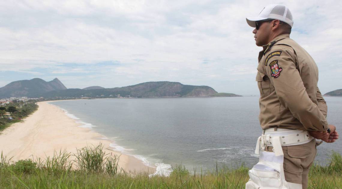 Todas as vítimas viajaram para o exterior ou tiveram contato com quem o fez - Divulgação / Berg Silva