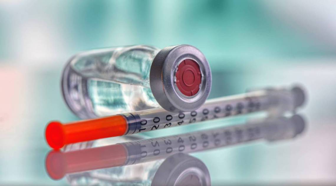 A ag&ecirc;ncia reguladora confirmou que o tratamento tem efic&aacute;cia de 94,1% - Internet