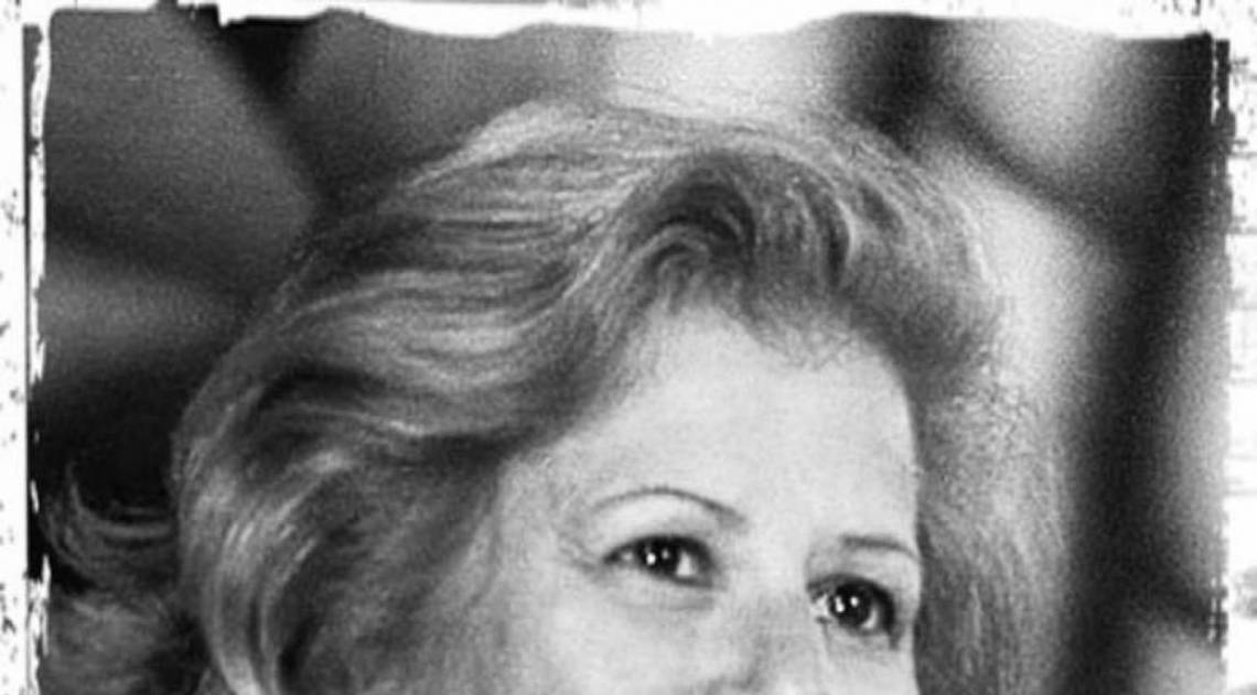 Lila Covas morreu em São Paulo neste domingo - Reprodução / Facebook