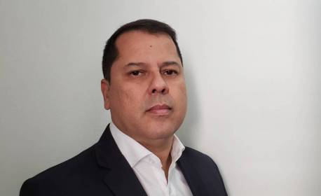 Alan Pereira: Equilíbrio necessário