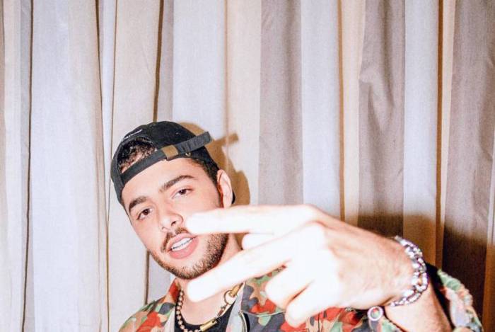 Pedro Sampaio - Divulgação