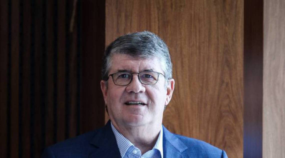 Rubens Ometto divulgou nota em que se compromete a não demitir funcionários de seu grupo durante a crise do coronavírus - FELIPE RAU / ESTADÃO CONTEÚDO.