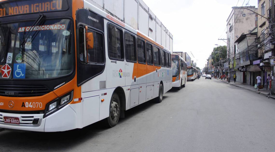 Consórcios do Vulcão e de Tinguá terão reajuste imediato - Divulgação