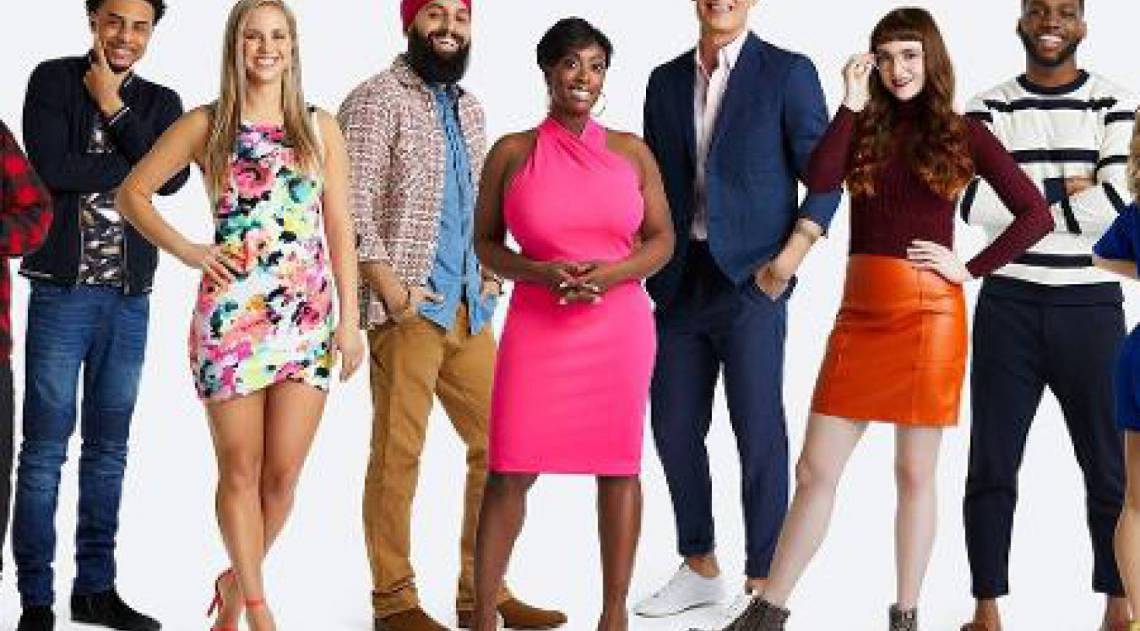 'BBB Canadá' é encerrado por conta do coronavírus e acaba sem vencedor - Divulgação