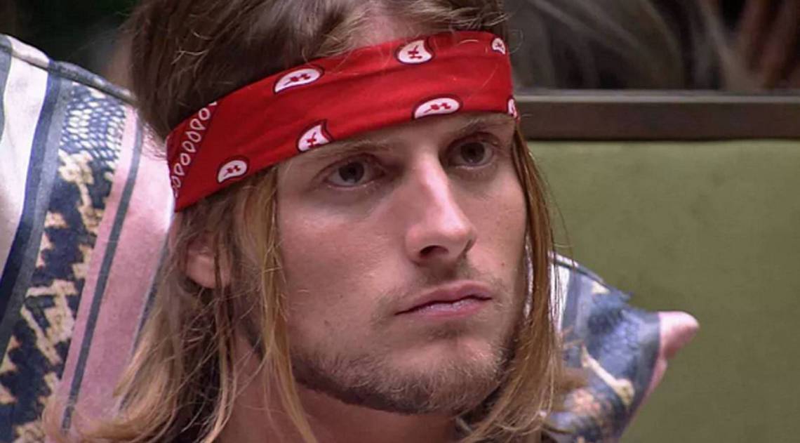 Daniel é o nono eliminado do BBB 20
