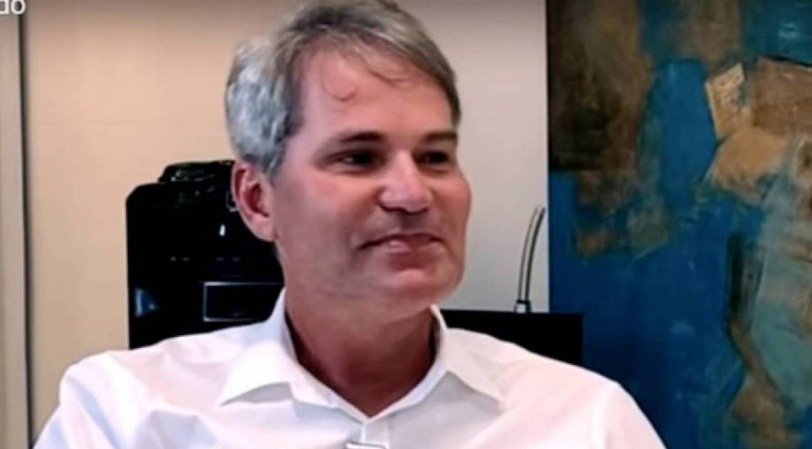 M&aacute;rcio Poncio