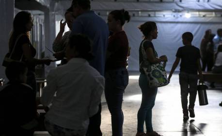 Agora os cubanos