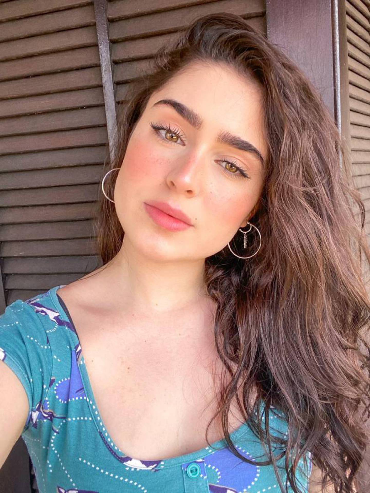 Ex-The Voice Kids, Vicky Valentim estreia em novela da Record - Divulgação