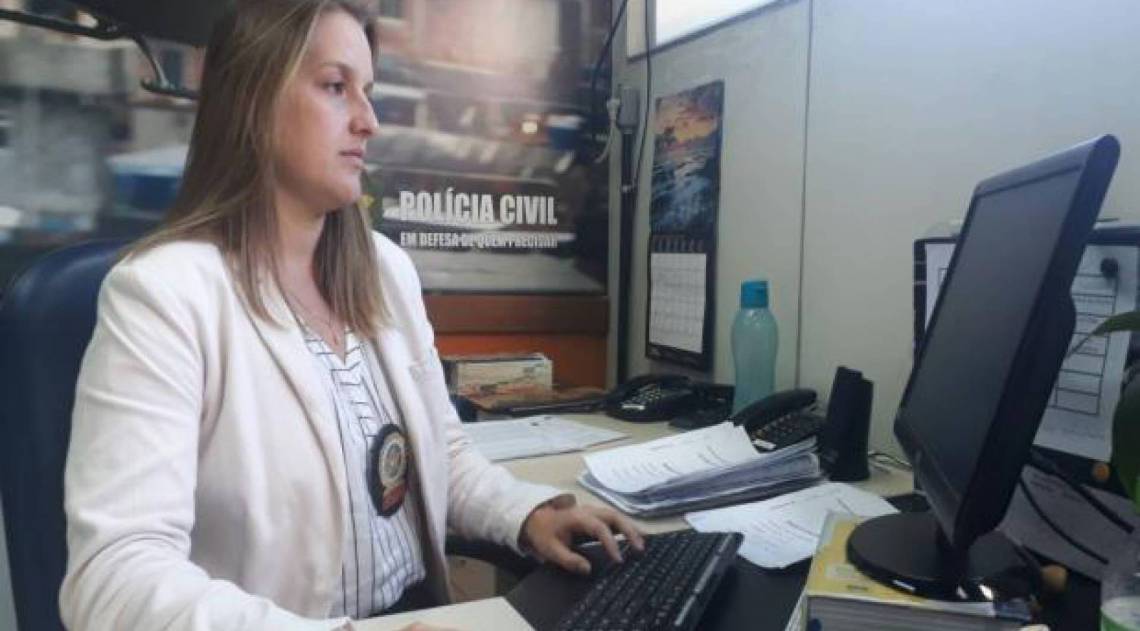Petrópolis tem registrado queda no número de registros referentes à violência doméstica - Reprodução/Redes Sociais