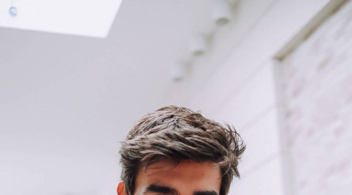 Guilherme Napolitano