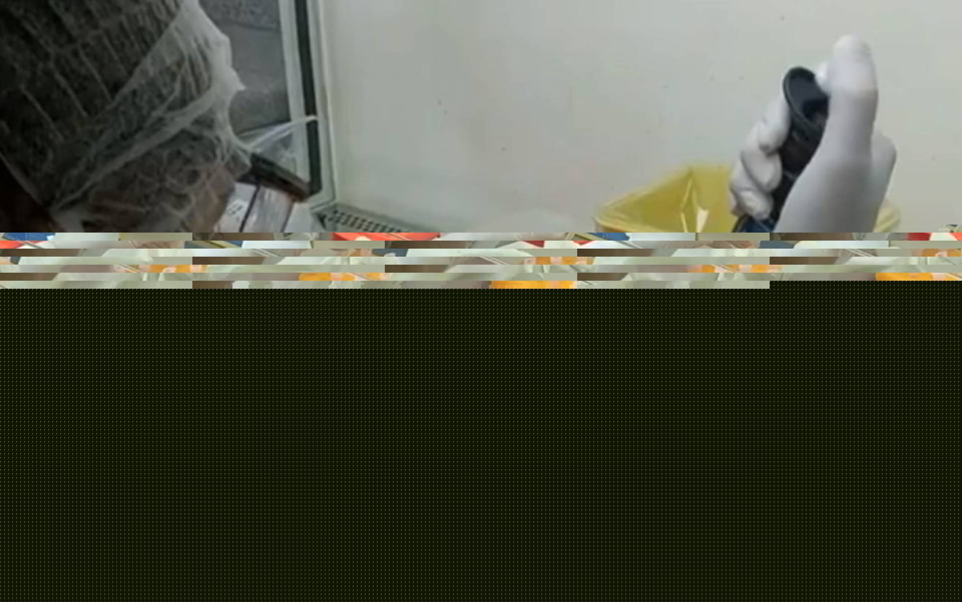 Goiás confirma o primeiro óbito por conta de coronavírus no estado - Reprodução/TV Anhanguera