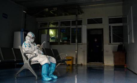 Covid-19: China reforça restrições contra 'grave' situação epidêmica