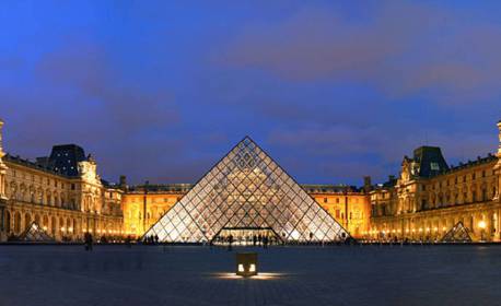 Acusações contra ex-diretor do Louvre revelam escândalo de contrabando de arte