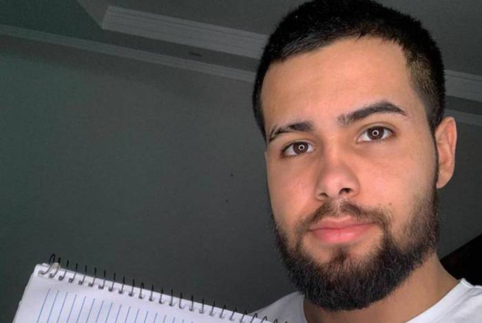 Jerry Smith - Divulgação