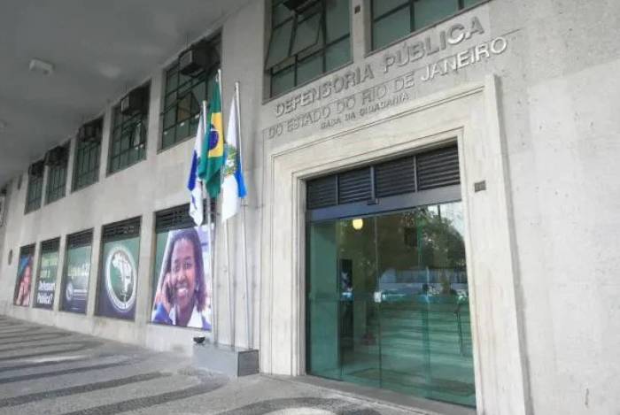 Defensoria Pblica do Rio de Janeiro dar aulas virtuais aos militares