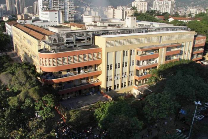 Hupe ter&aacute; visitas virtuais para minimizar o isolamento dos pacientes internados com Covid