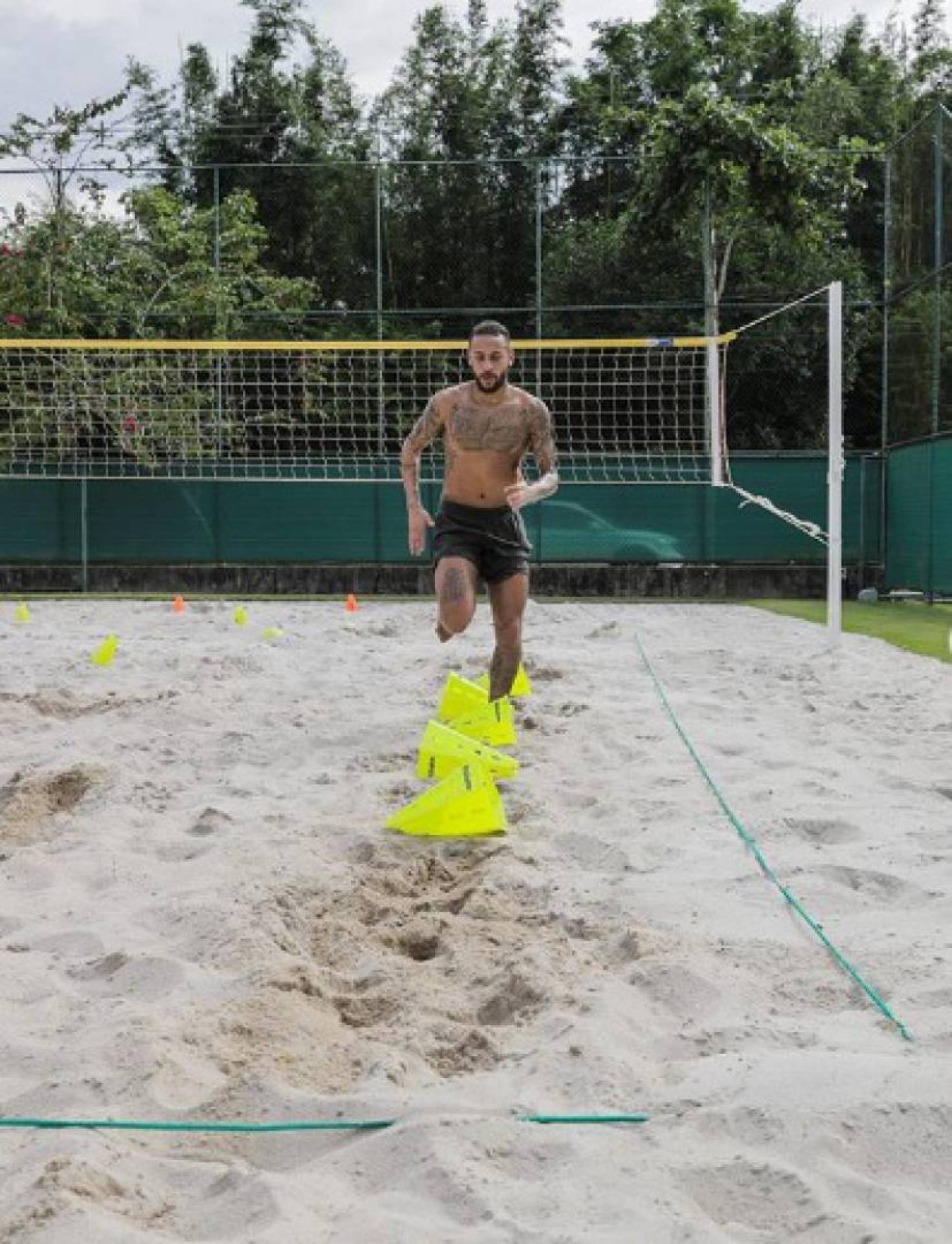 Neymar