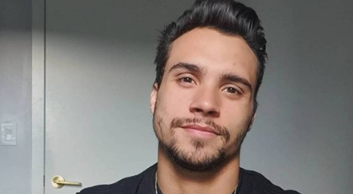 Petrix Barbosa - Reprodução/Instagram