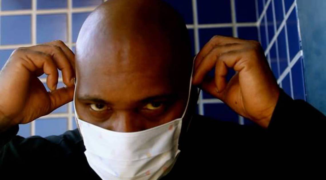 Em 'Quarentena', músico da Cidade de Deus conscientiza e faz críticas   - Reprodução internet