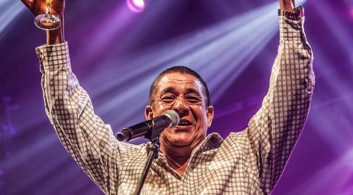 Vivo Rio adere campanha 'Fica em Casa'