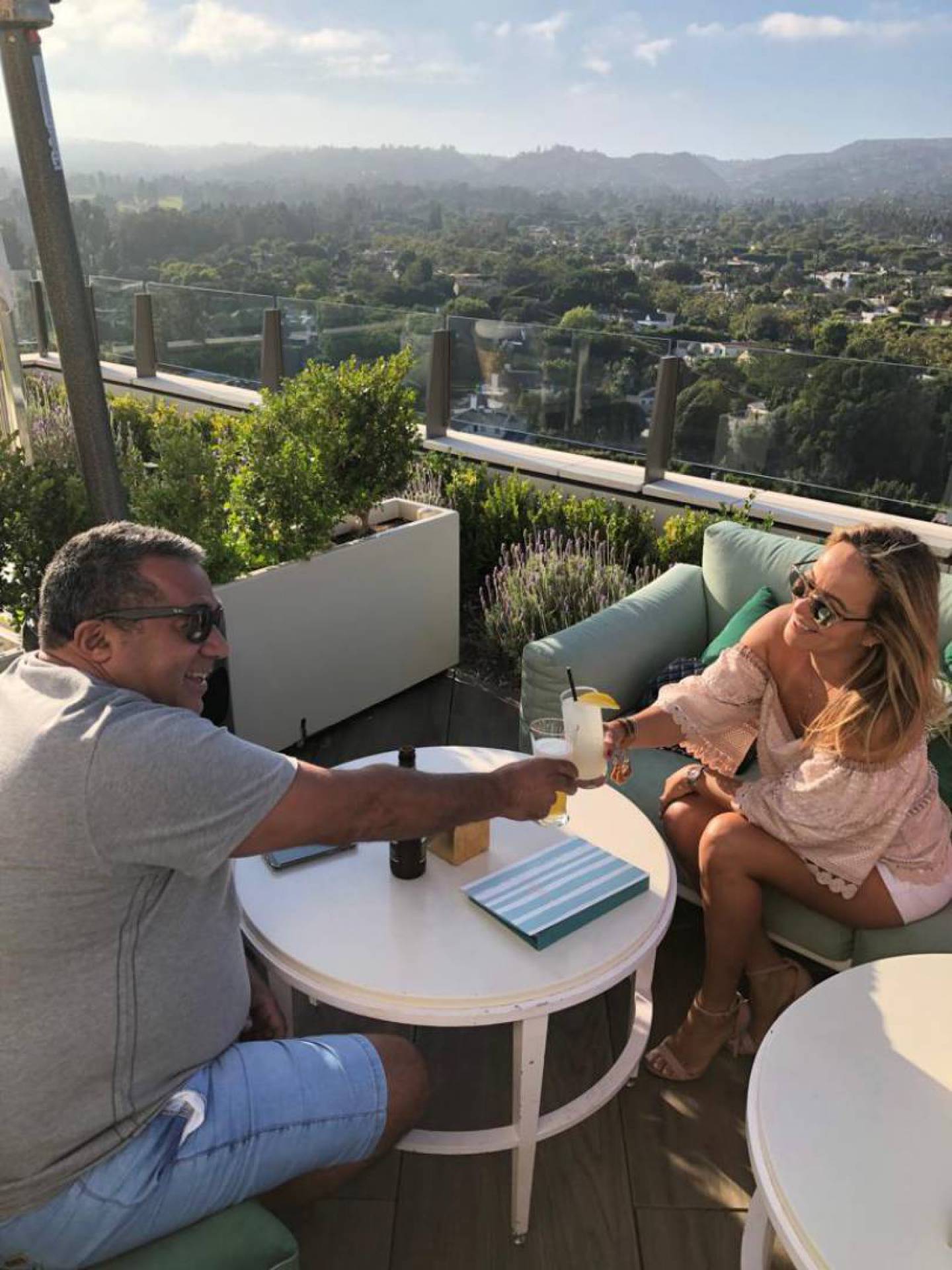 Painitto viviam romance com Sheila antes de assumir J&eacute;ssica 