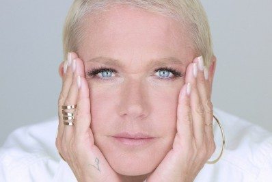 'A lei serve para todos', avisa Xuxa Meneghel para Jair Bolsonaro