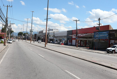 Moradores do Campinho amanhecem com tiros no Dia do Trabalhador