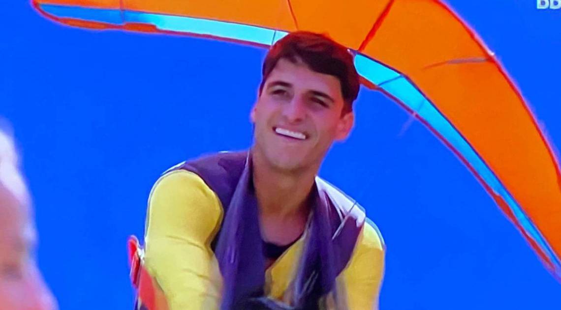 Marcela é o novo anjo do 'BBB20' e escolhe Prior e Babu para o monstro