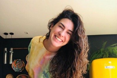 Fernanda Paes Leme alfineta Bolsonaro ao citar 'única semelhança' com presidente: 'Ser corna'