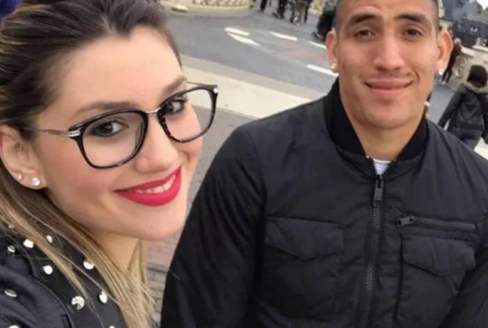 Namorada de ex-jogador do São Paulo morre aos 25 anos após sofrer acidente