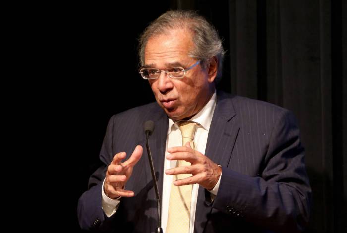 Paulo Guedes sempre defendeu austeridade no setor público