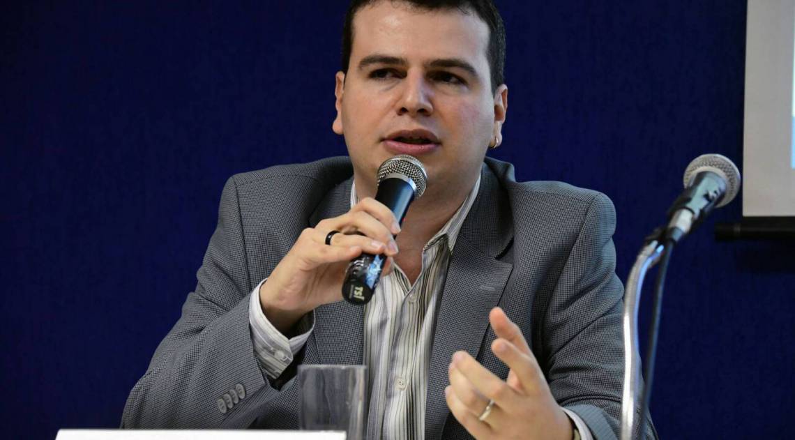 Bruno Sobral - Divulgação