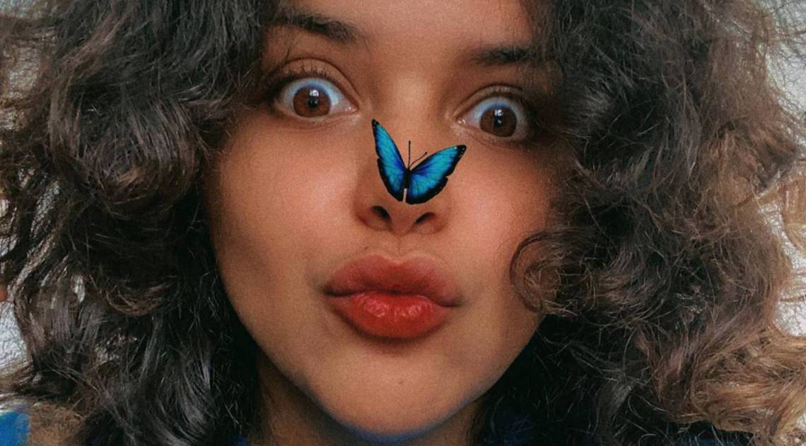 Ju de Paulla - Reprodução de internet