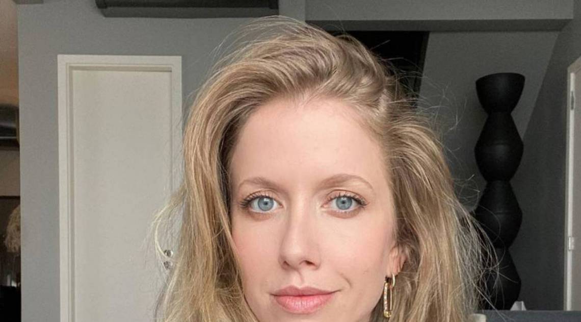 Gabriela Prioli - Reprodução de internet