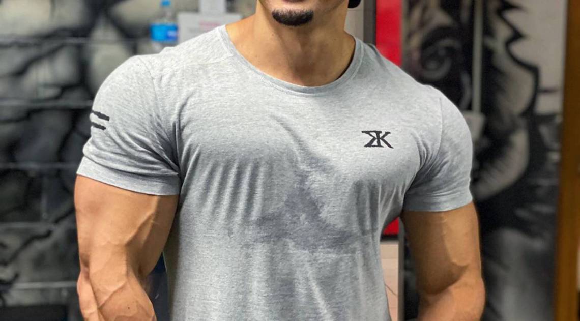 Felipe Franco - Reprodução de internet