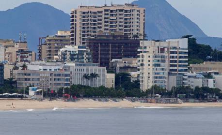 Moradores do Rio poderão pagar IPTU com criptomoeda a partir do ano que vem