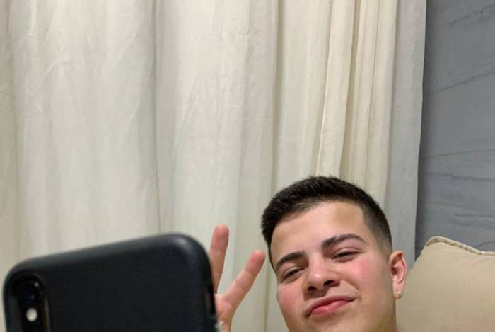 MC Jottape - Divulgação