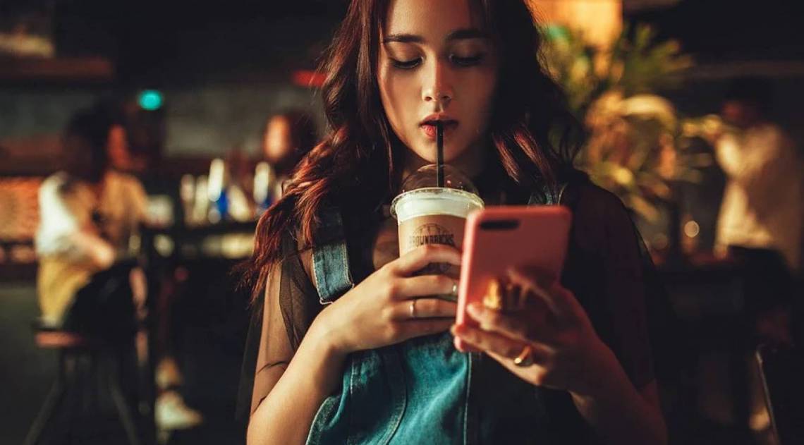 Pandemia de coronavírus gera grande sobrecarga de ligações - Pixabay