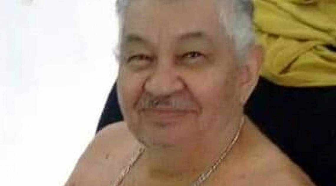Seu Ed, como era conhecido, tinha 67 anos - Arquivo Pessoal