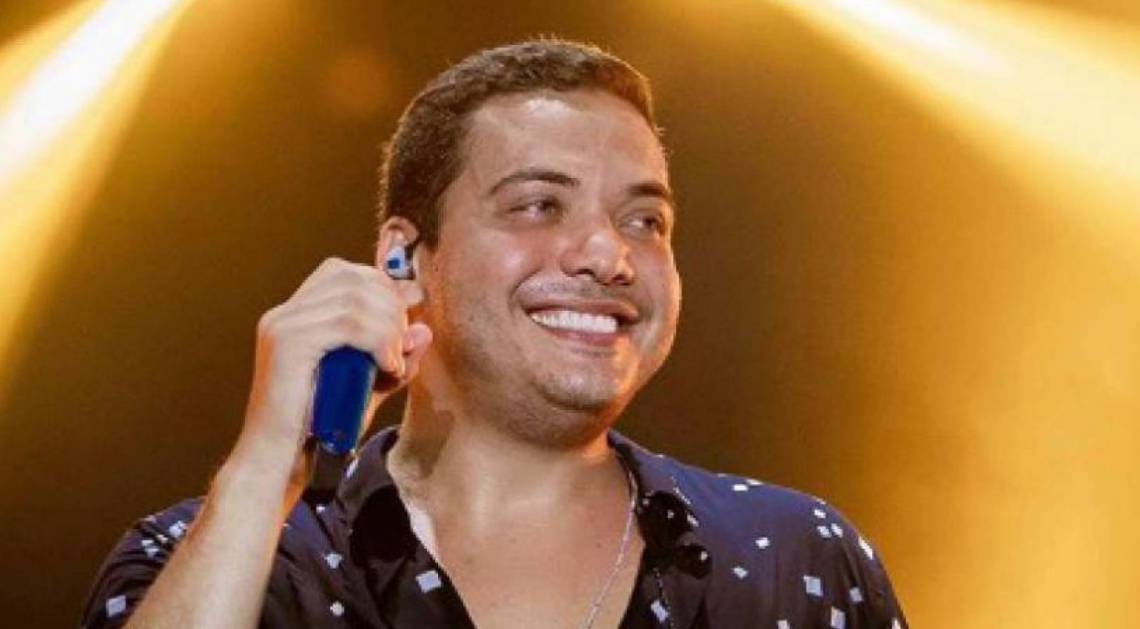 Wesley Safadão - Reprodução/Instagram