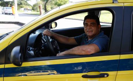 Aferição anual de taxímetros será antecipada para janeiro e fevereiro