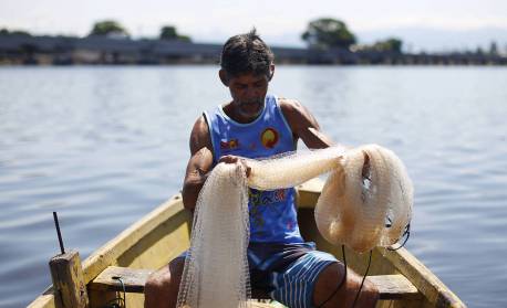 Governo de SP dará crédito para produtores e pescadores do litoral norte