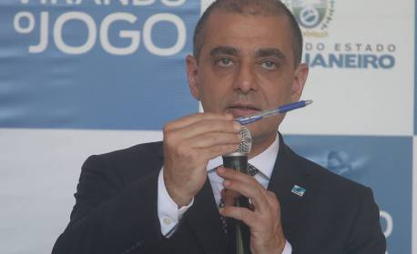 Ex-secretário de Saúde depõe em tribunal, mas imprensa não poderá acompanhar