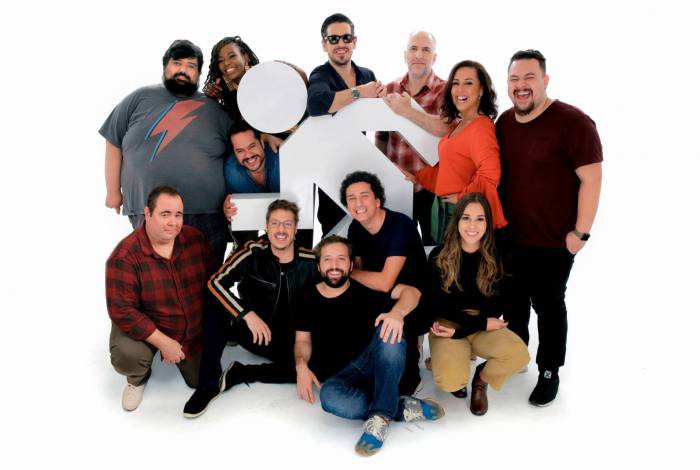 Porta dos Fundos prorroga inscrições de reality - Reprodução Internet