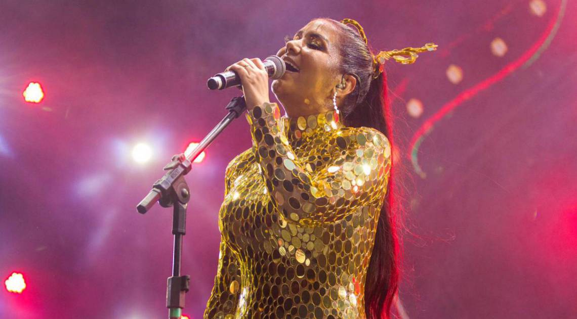 Priscila Senna - Divulgação